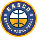 BATUMI BASCO BASKETBALL Team Logo